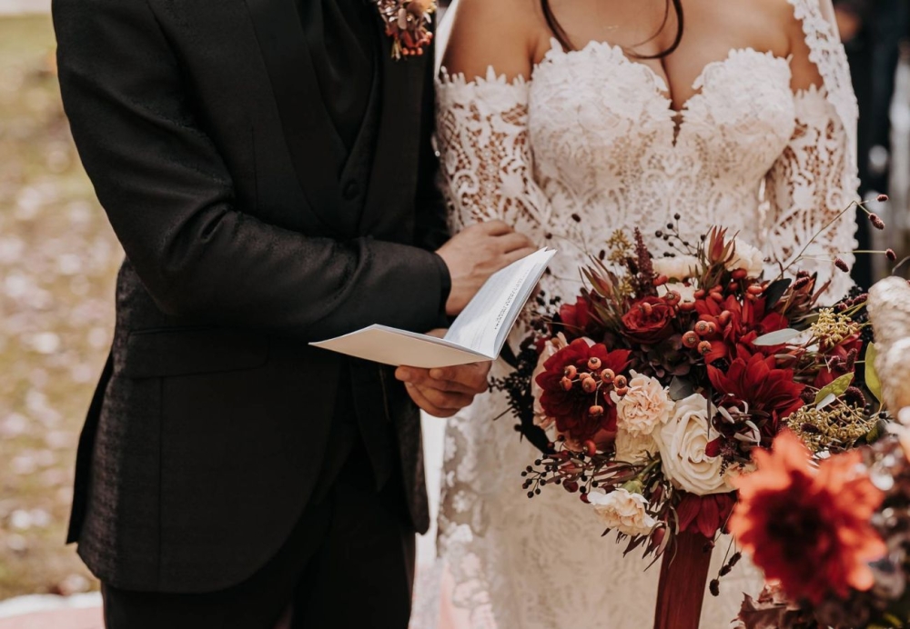micro weddings