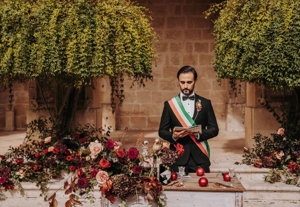 micro weddings