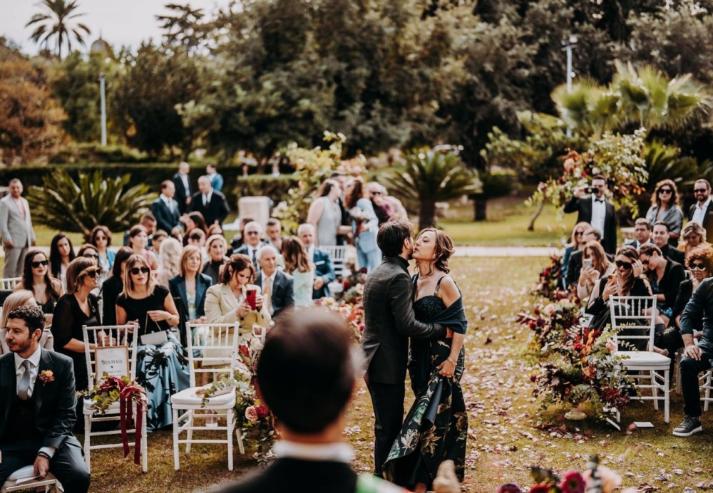 micro weddings