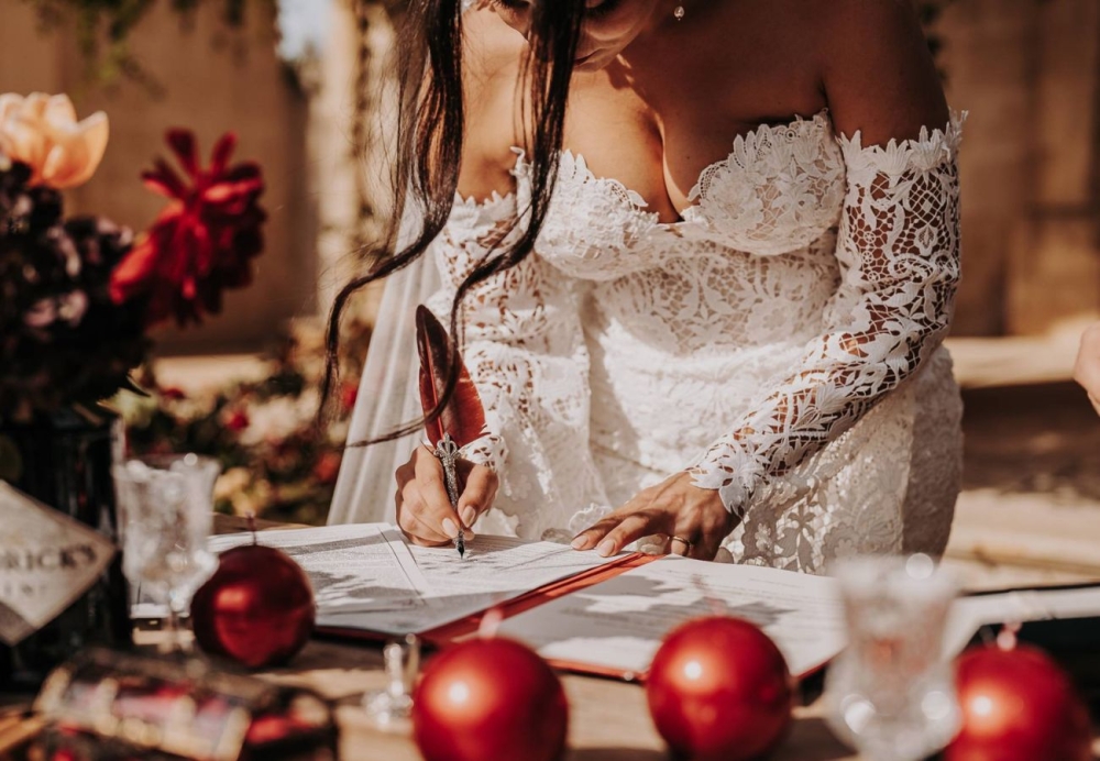 micro weddings