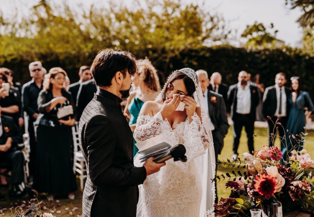 micro weddings