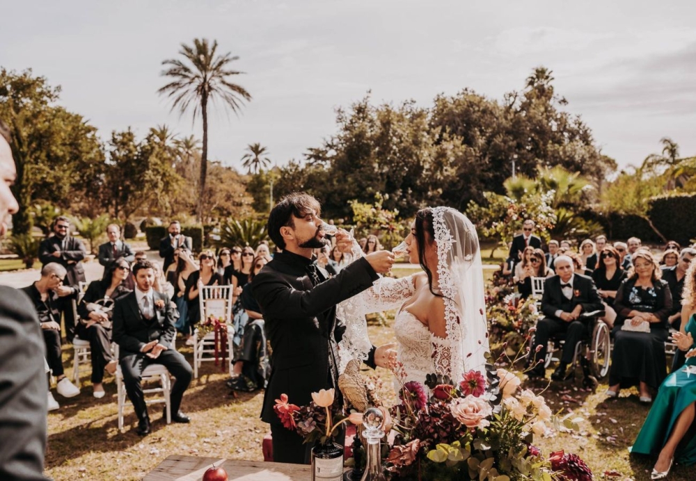 micro weddings