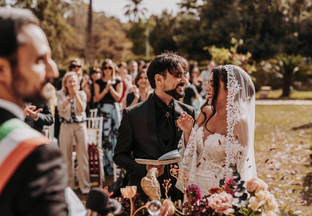 micro weddings
