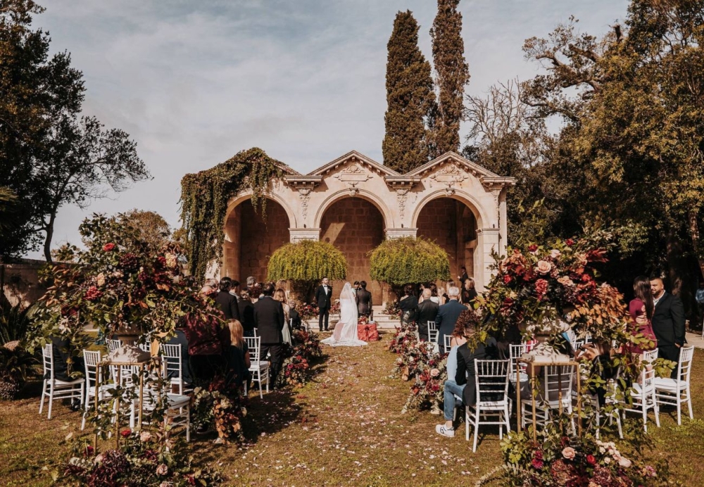 micro weddings
