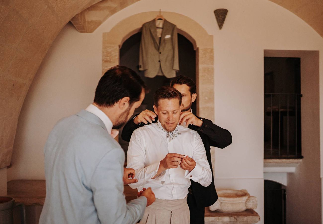 elopement photographer italy