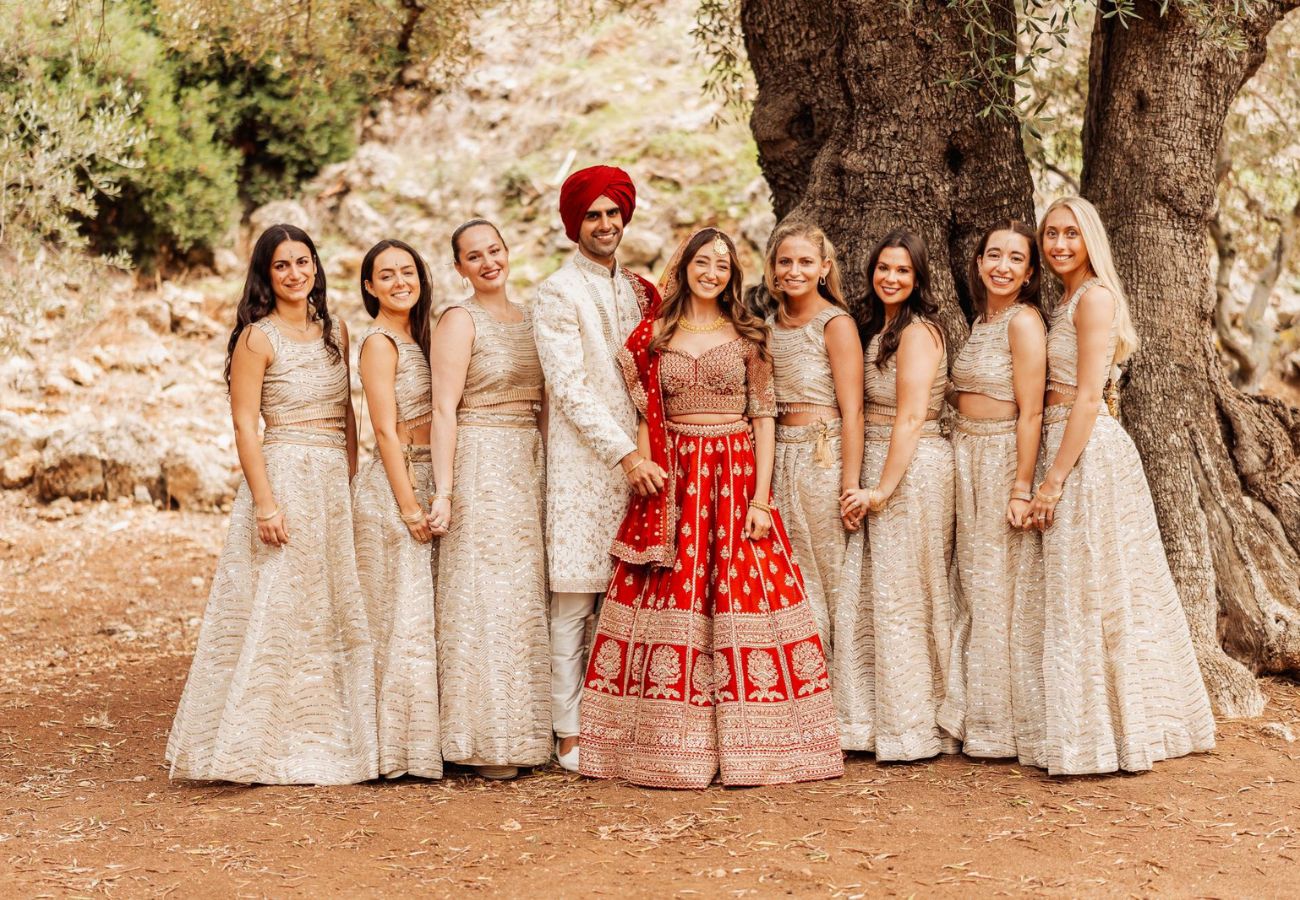 indian wedding