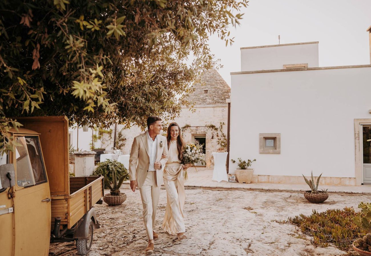 matrimonio intimo