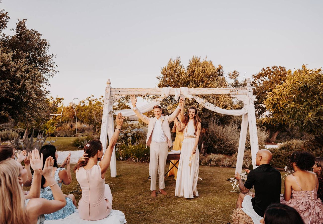 videographer wedding