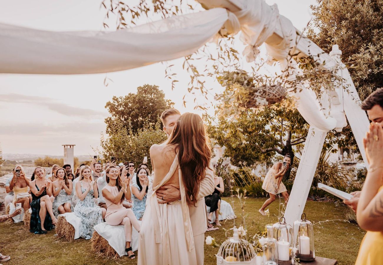 wedding photography and videography