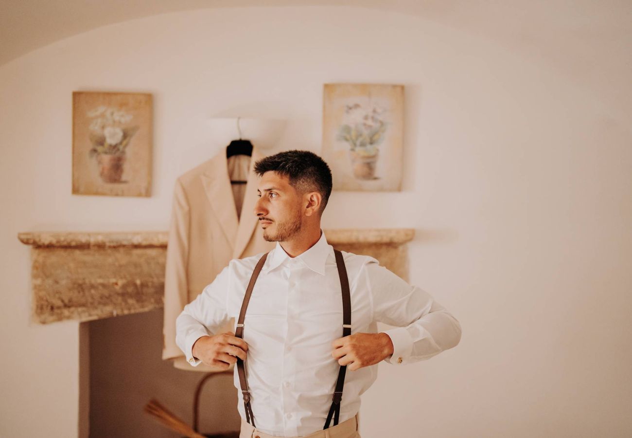 organizzare matrimonio con pochi invitati