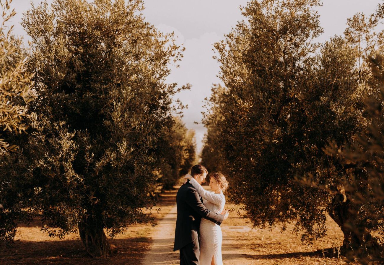 italian traditions for wedding