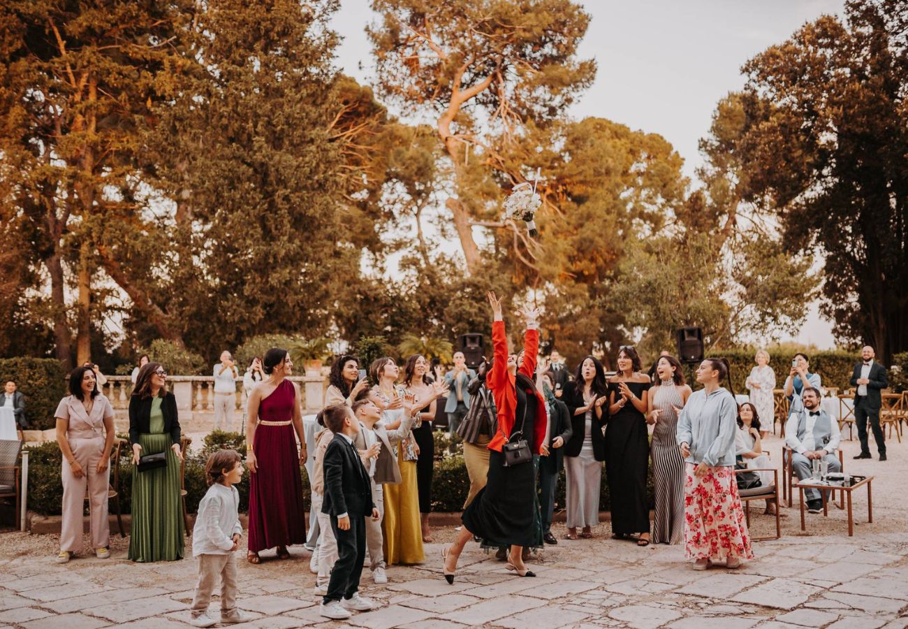 italian wedding culture traditions