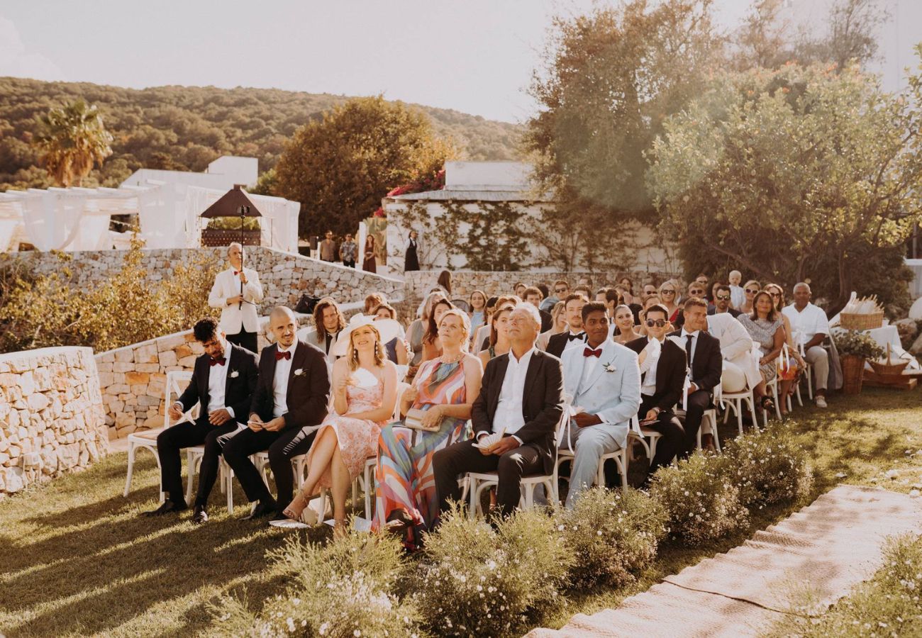 small wedding italy