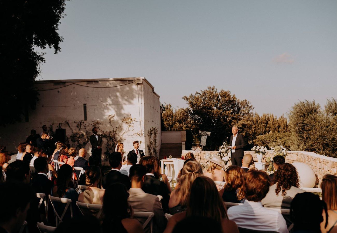 small wedding places near me