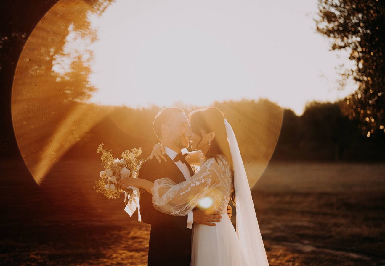 matrimonio foto