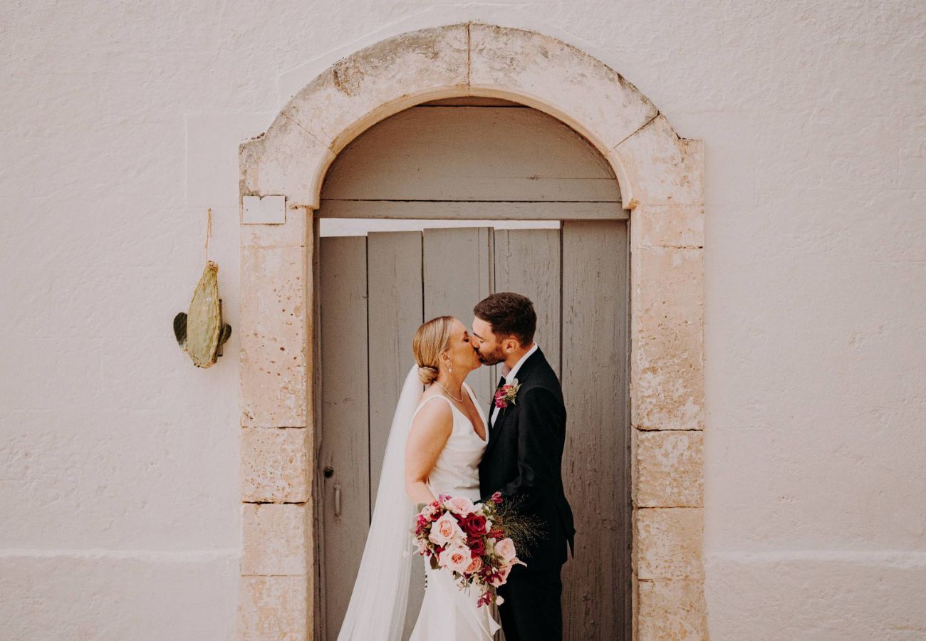 storie di coppie matrimonio