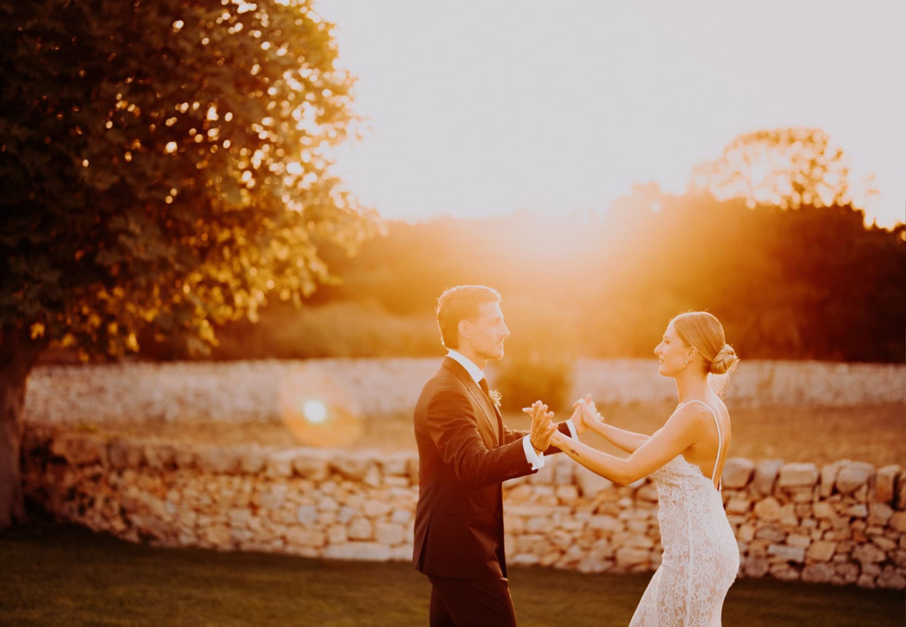 types of wedding photography