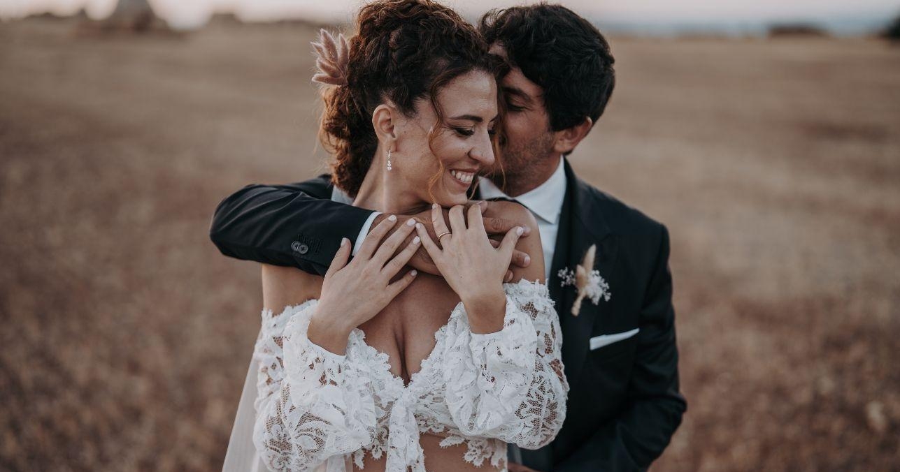 Best wedding photographer in Puglia