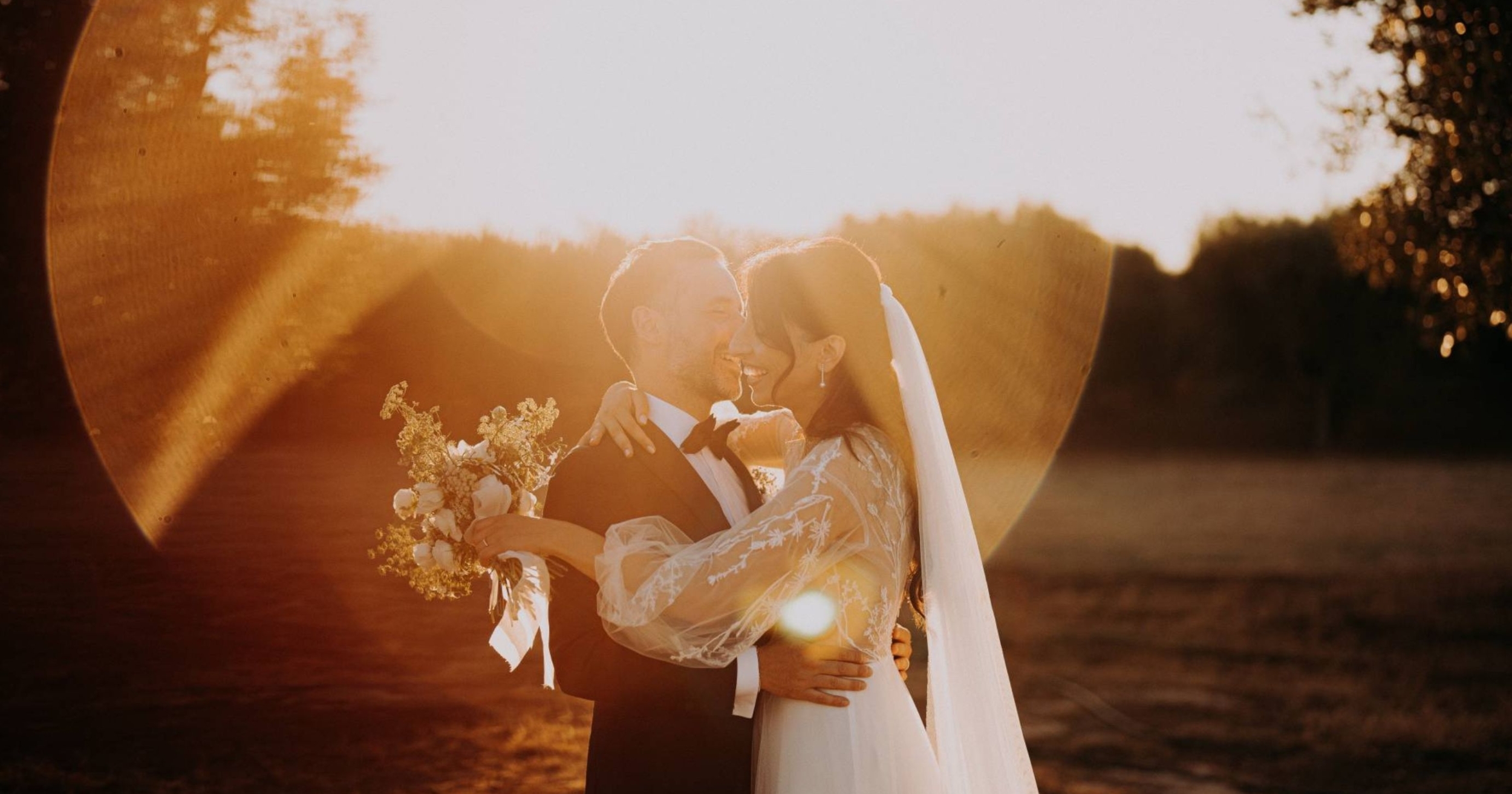 empatia con il fotografo di matrimonio