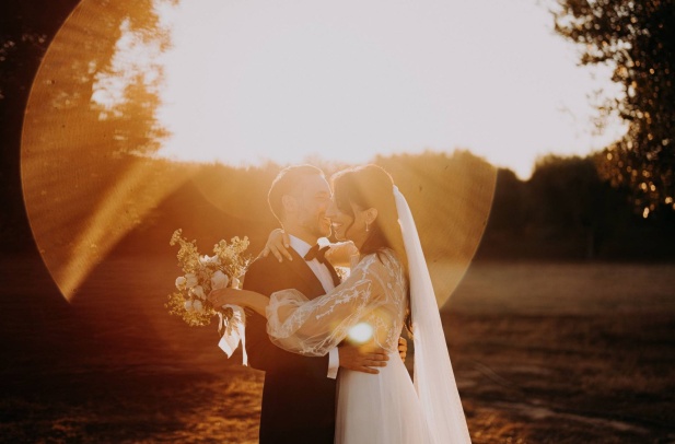 empatia con il fotografo di matrimonio