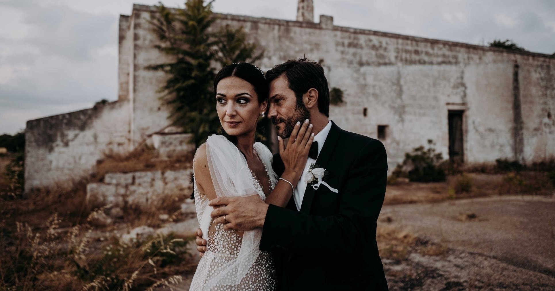 Come organizzare un matrimonio