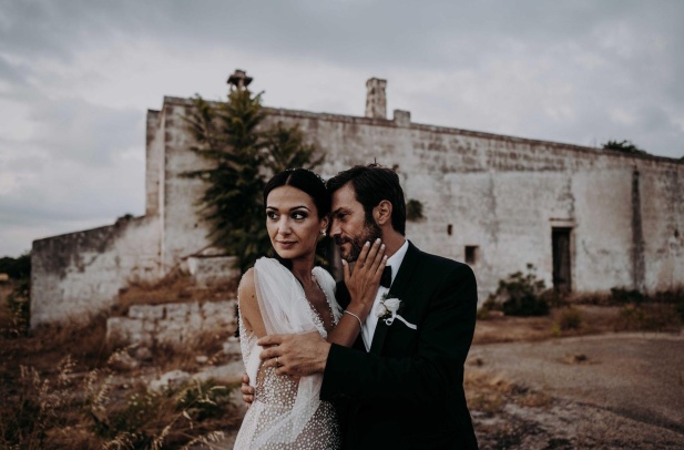 Come organizzare un matrimonio