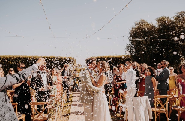 Elopement cost