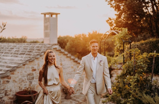 organizzare un matrimonio in 3 mesi