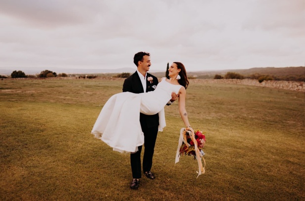 photography style wedding