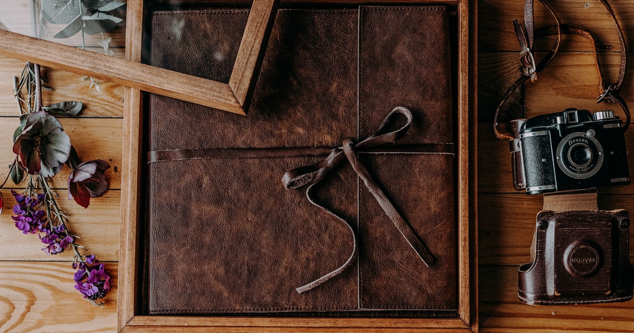 Wedding Photo Albums