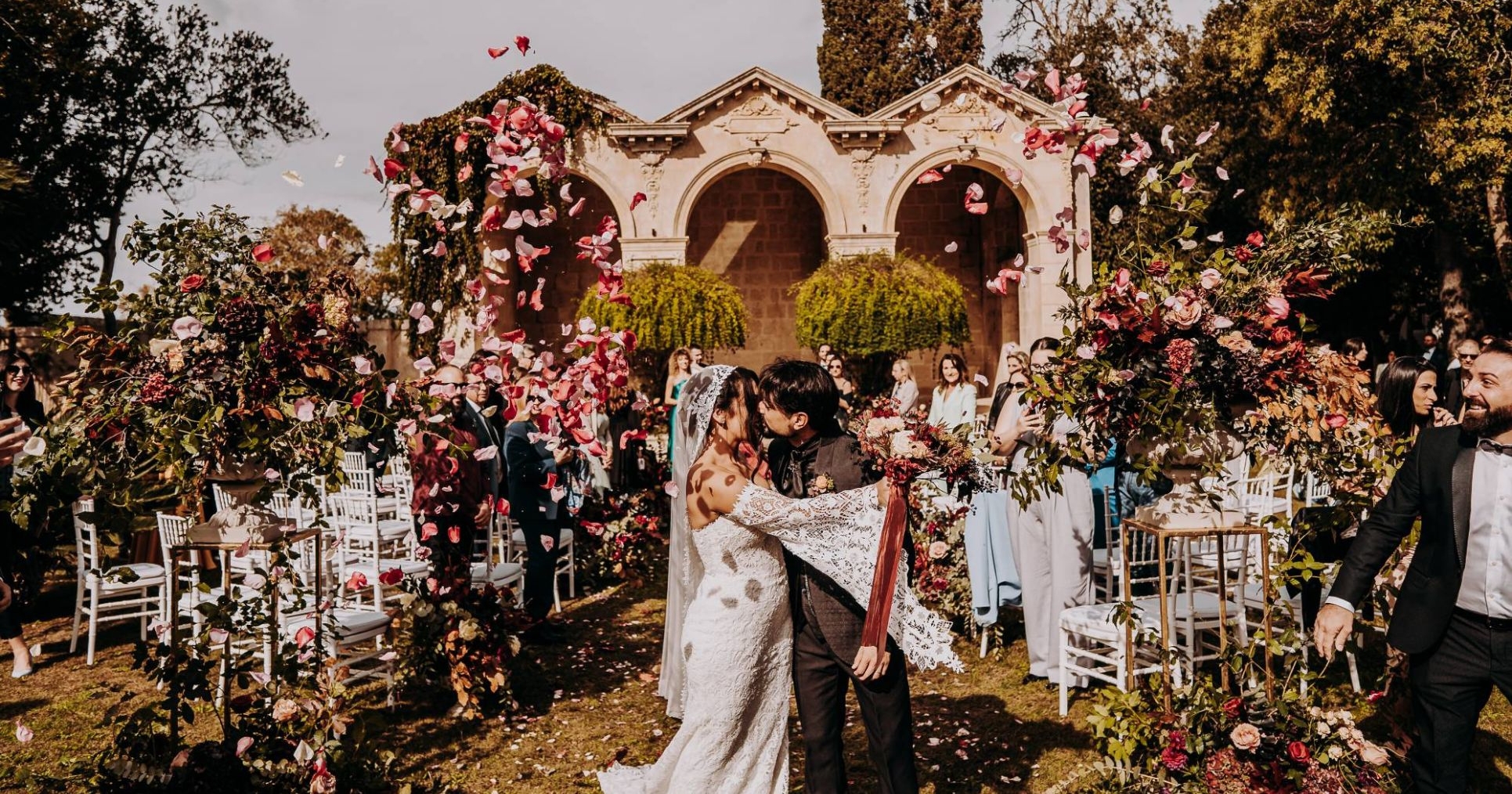 micro weddings