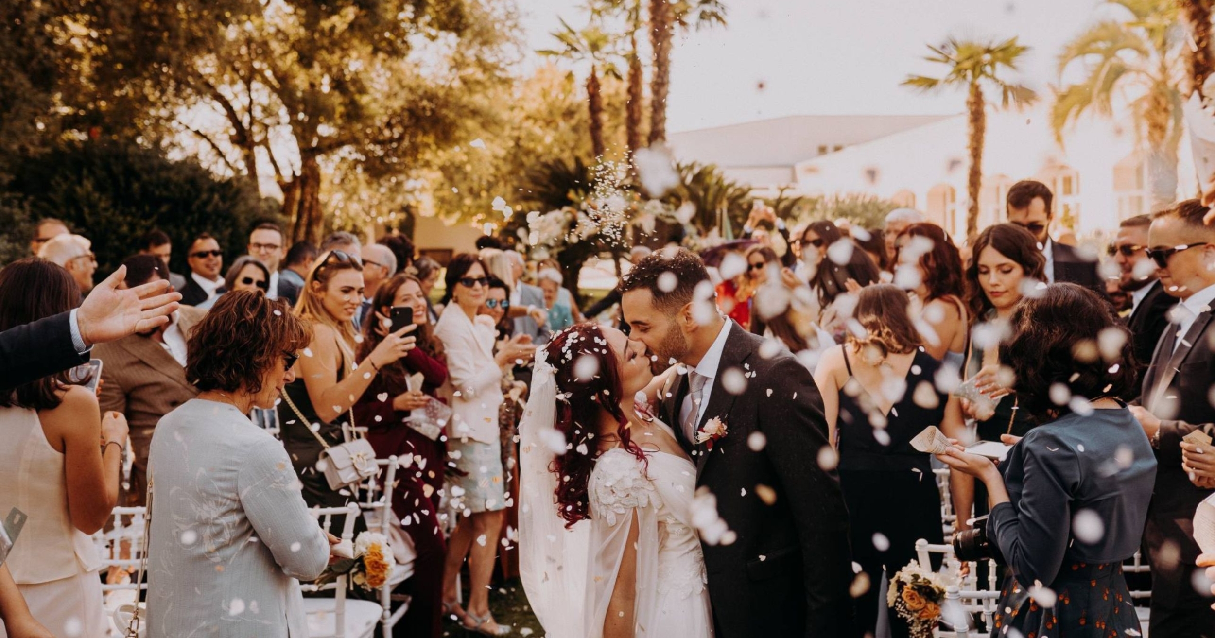 Small wedding ideas for 50 guests
