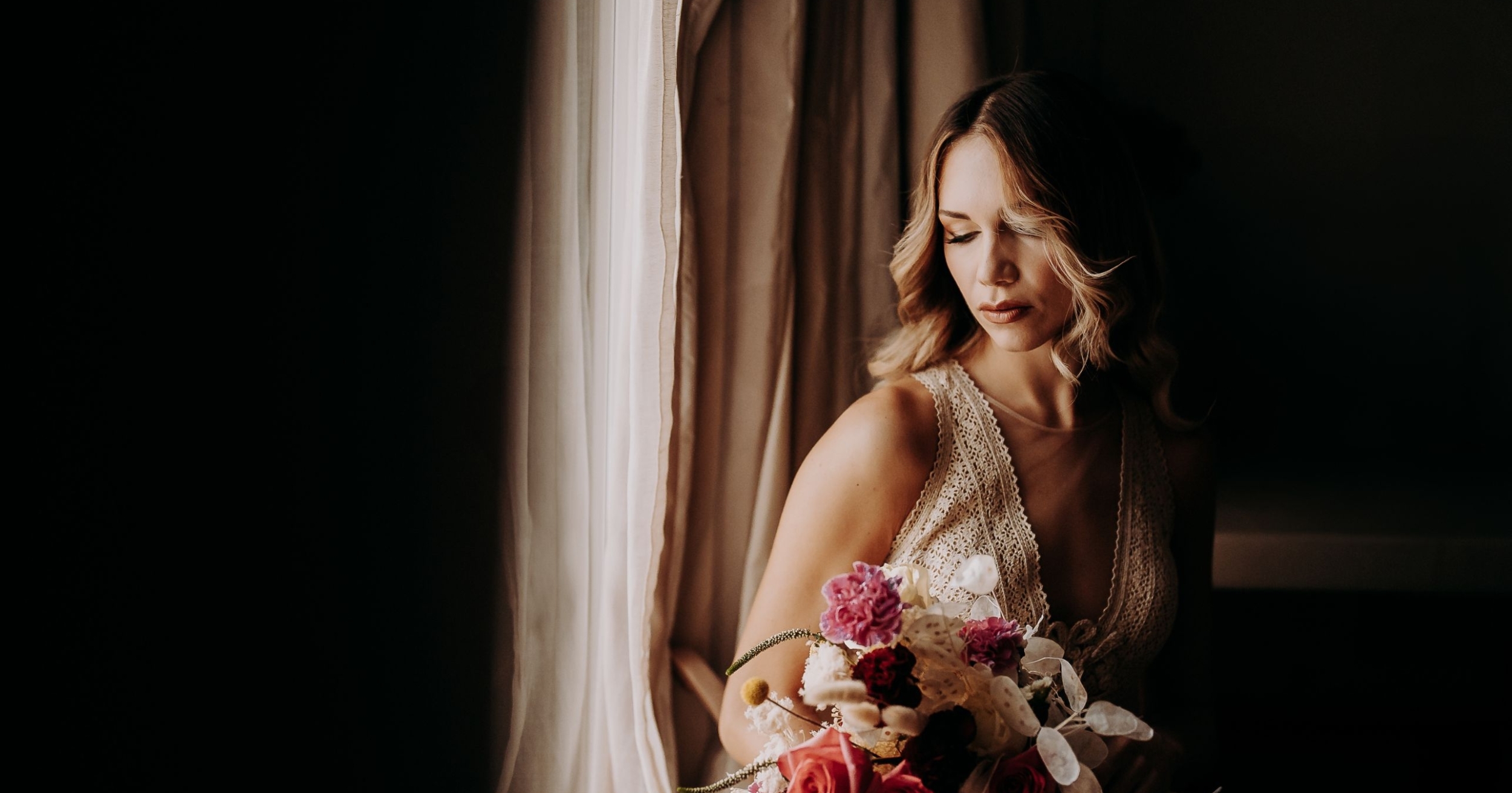 Elopement Wedding at Al Sole Resort