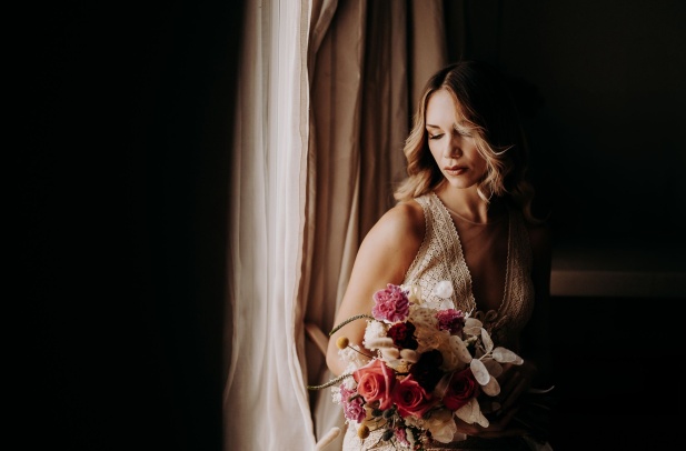 Elopement Wedding at Al Sole Resort