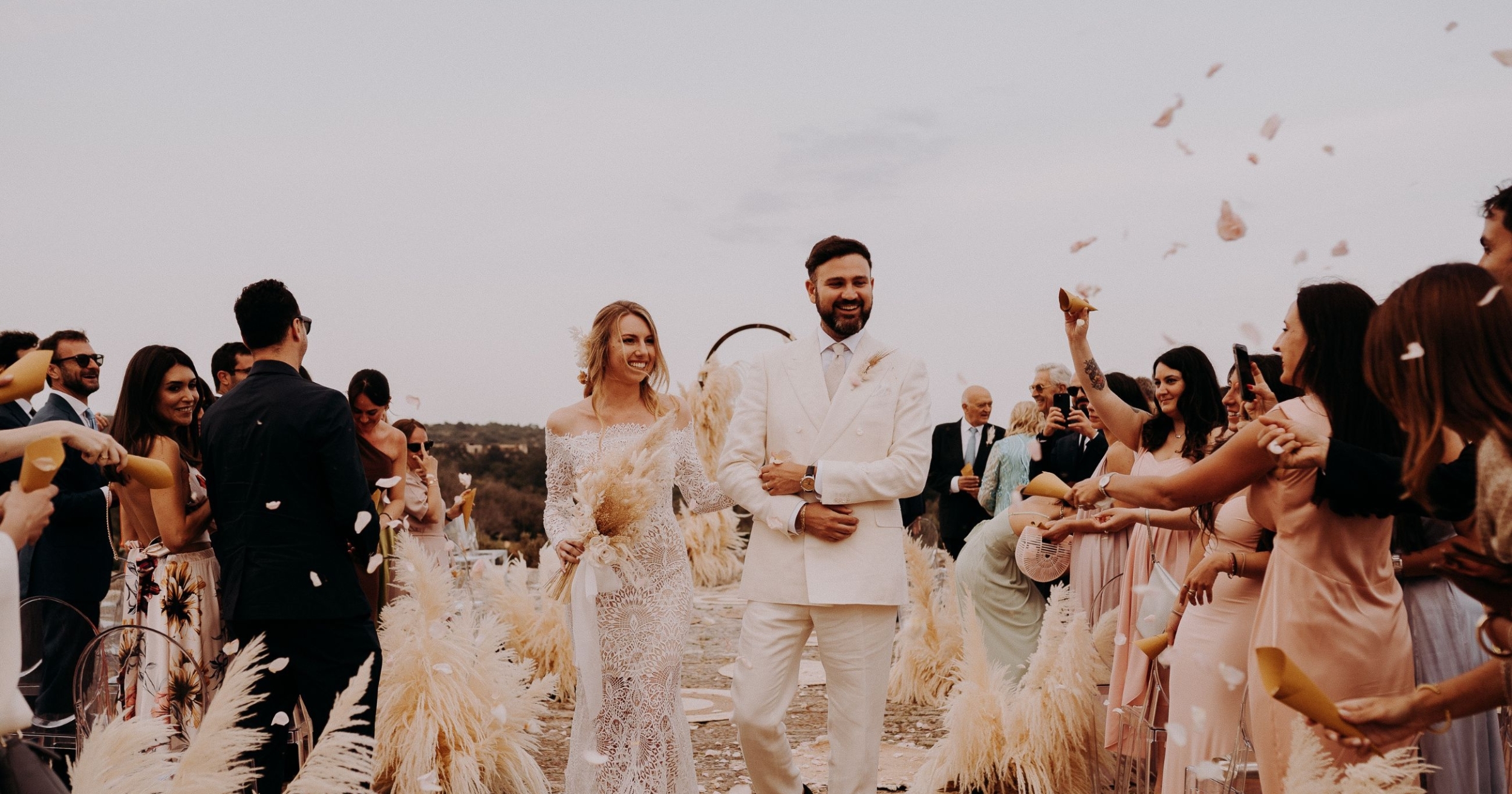 Perché una timeline ben organizzata è essenziale per il tuo matrimonio?