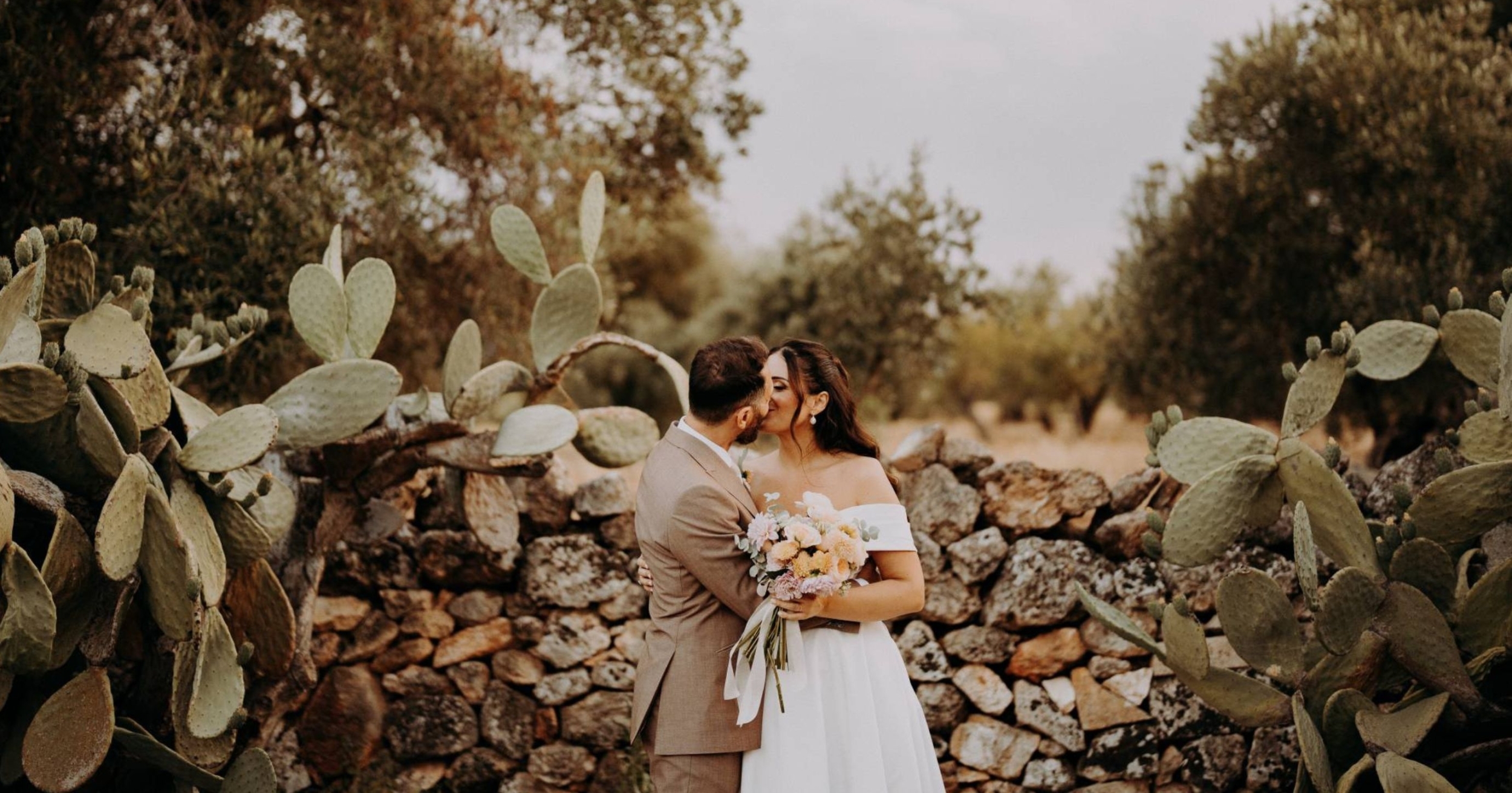 Le tendenze matrimonio del 2025: cosa aspettarsi per il grande giorno