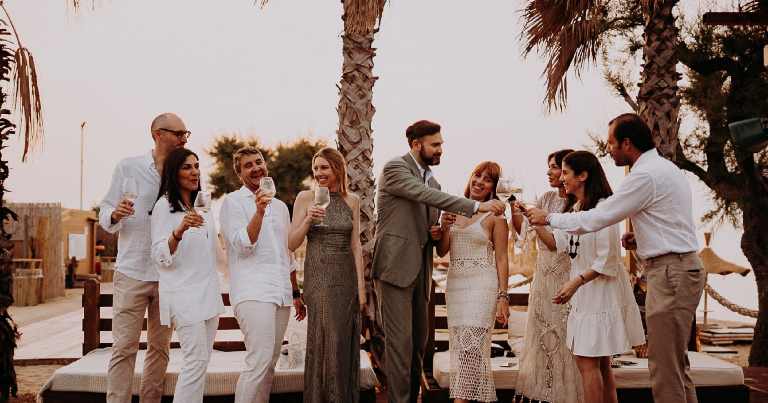 The Ultimate Guide to Planning an Unforgettable Wedding Welcome Party