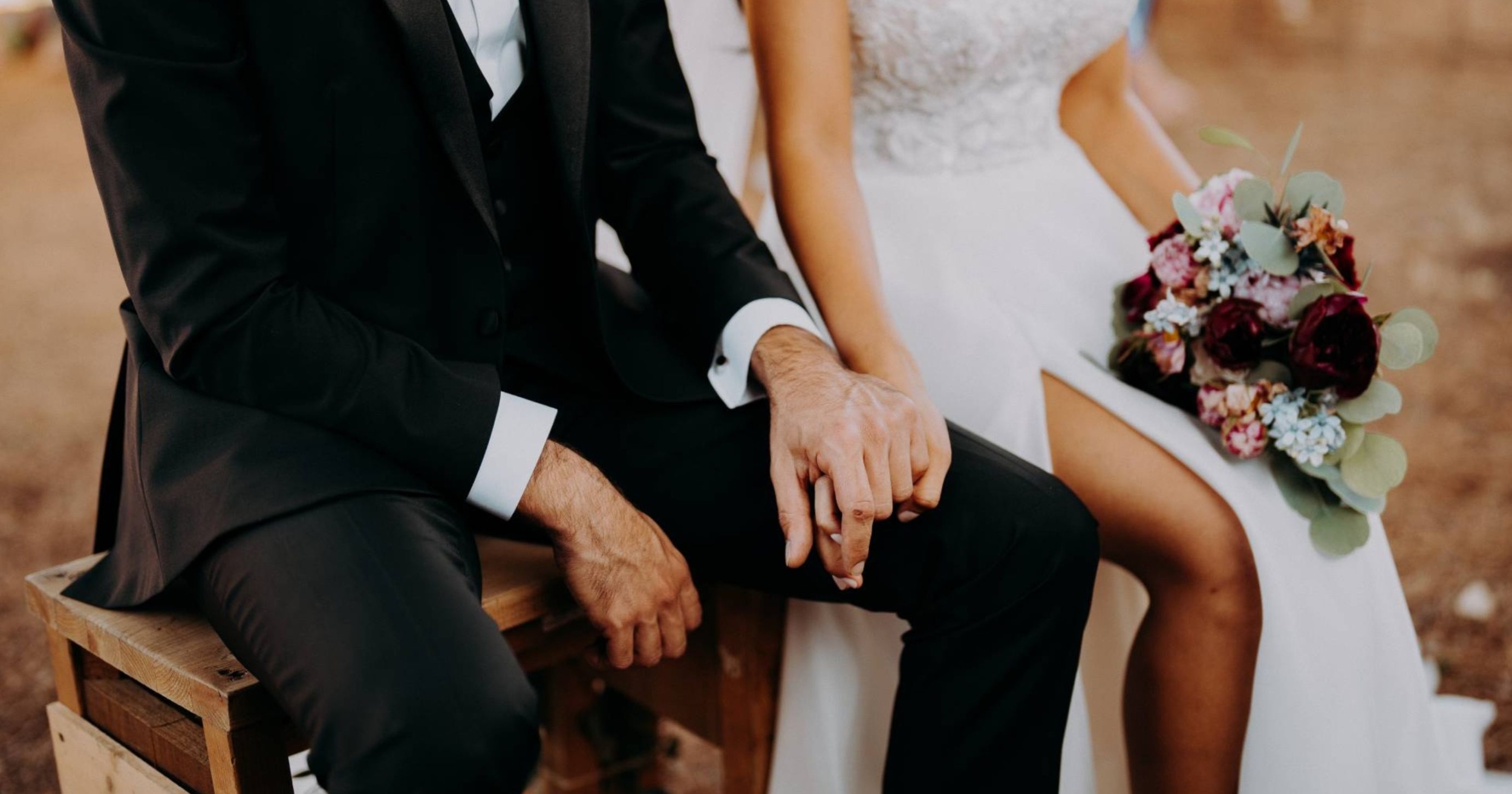 Storie di coppie: i matrimoni più emozionanti che ho fotografato