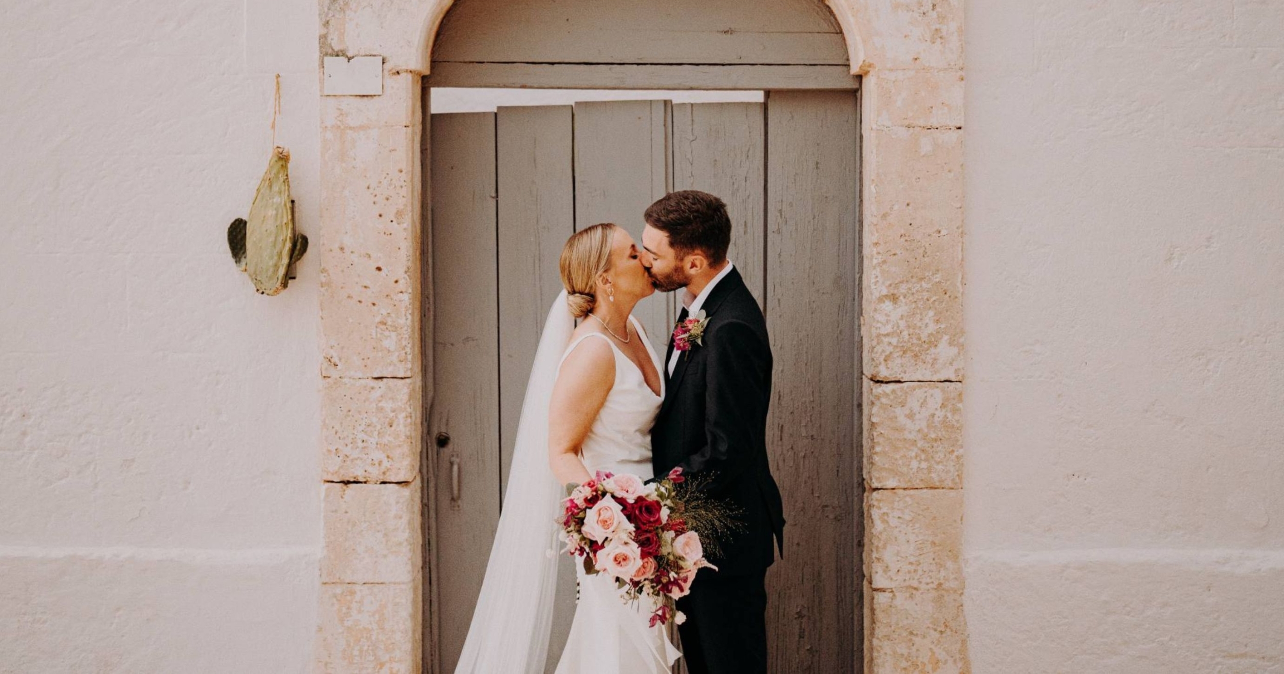 Getting Married in Italy from UK: Your Guide to Saying 'I Do' in Italy