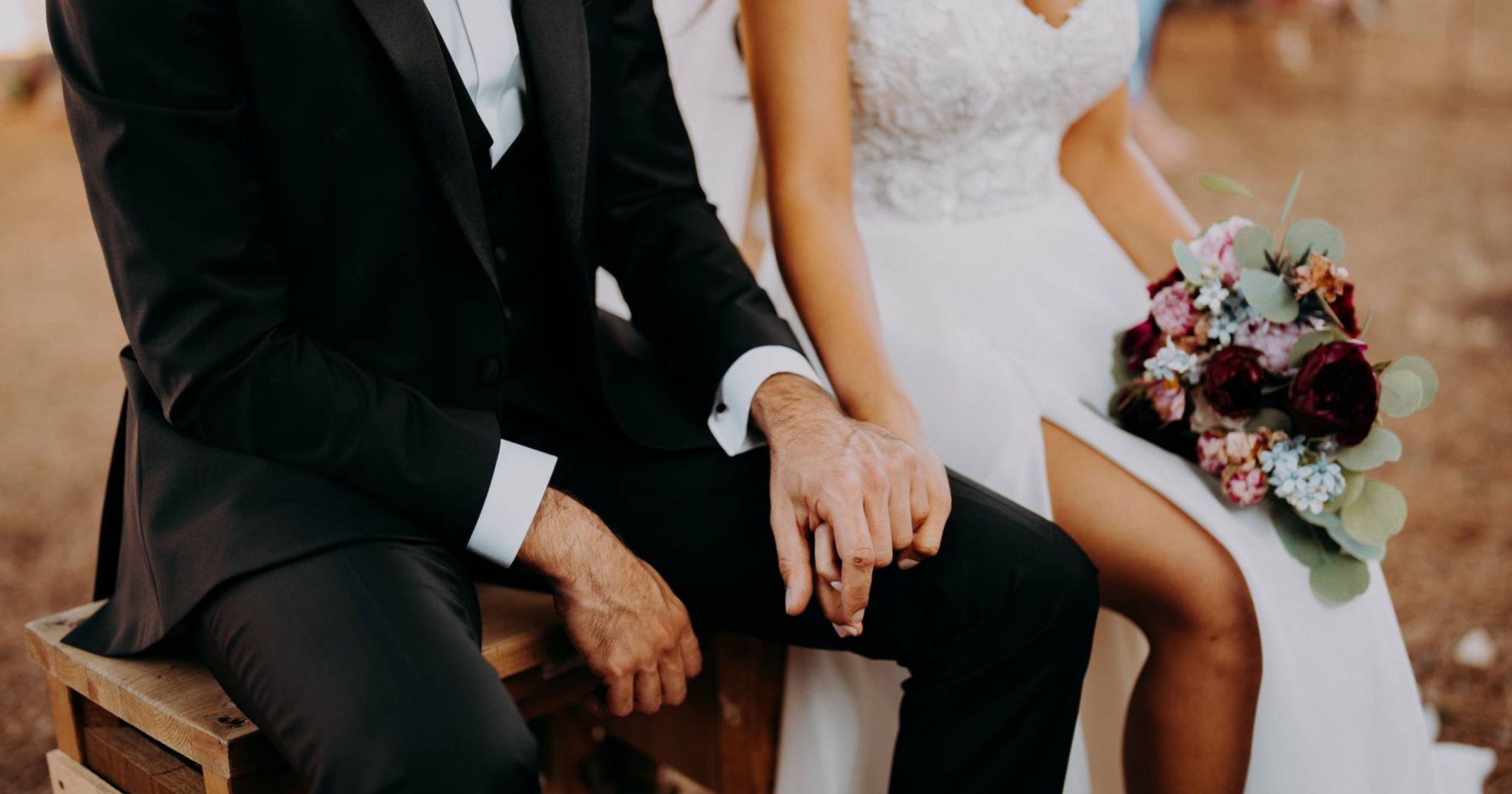 Plan a Small Wedding in 3 Months: 3 Key Steps to Follow