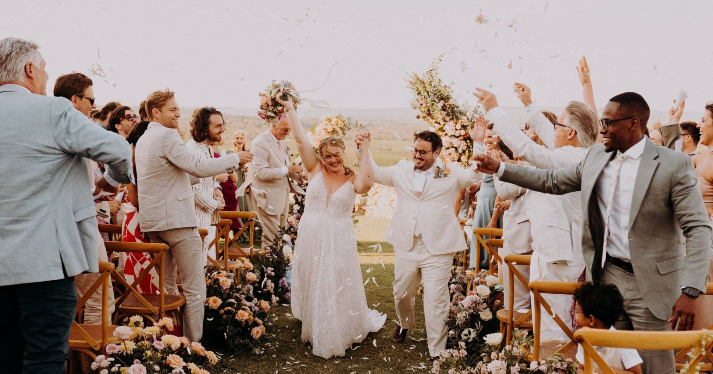 The Magic of Elopement Wedding Videos: Capturing Unforgettable Moments