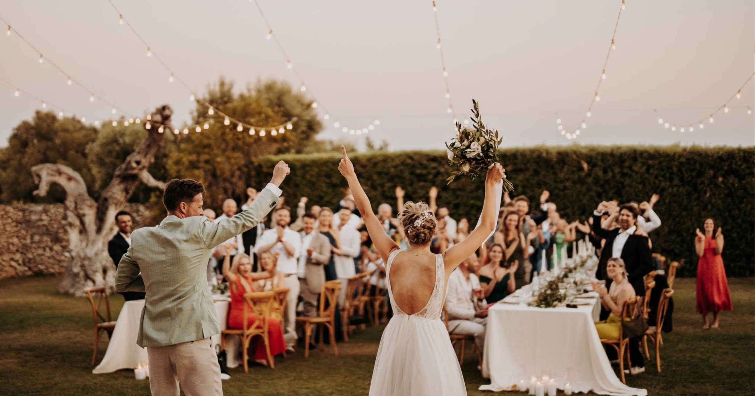 Masseria Angiulli Piccolo Wedding Venue: The Perfect Place for a Dream Wedding