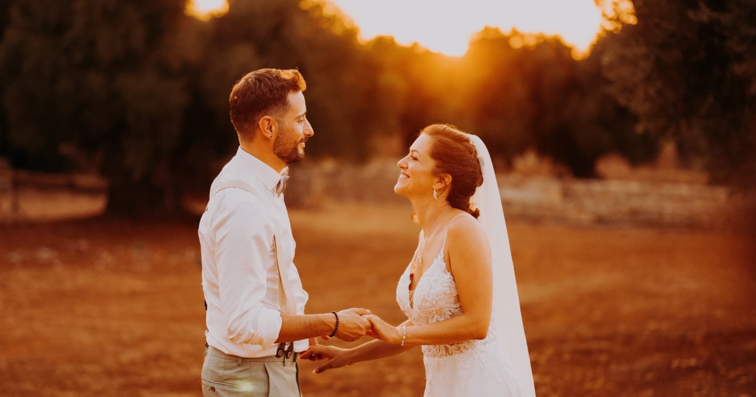 Wedding at Masseria Mozzone