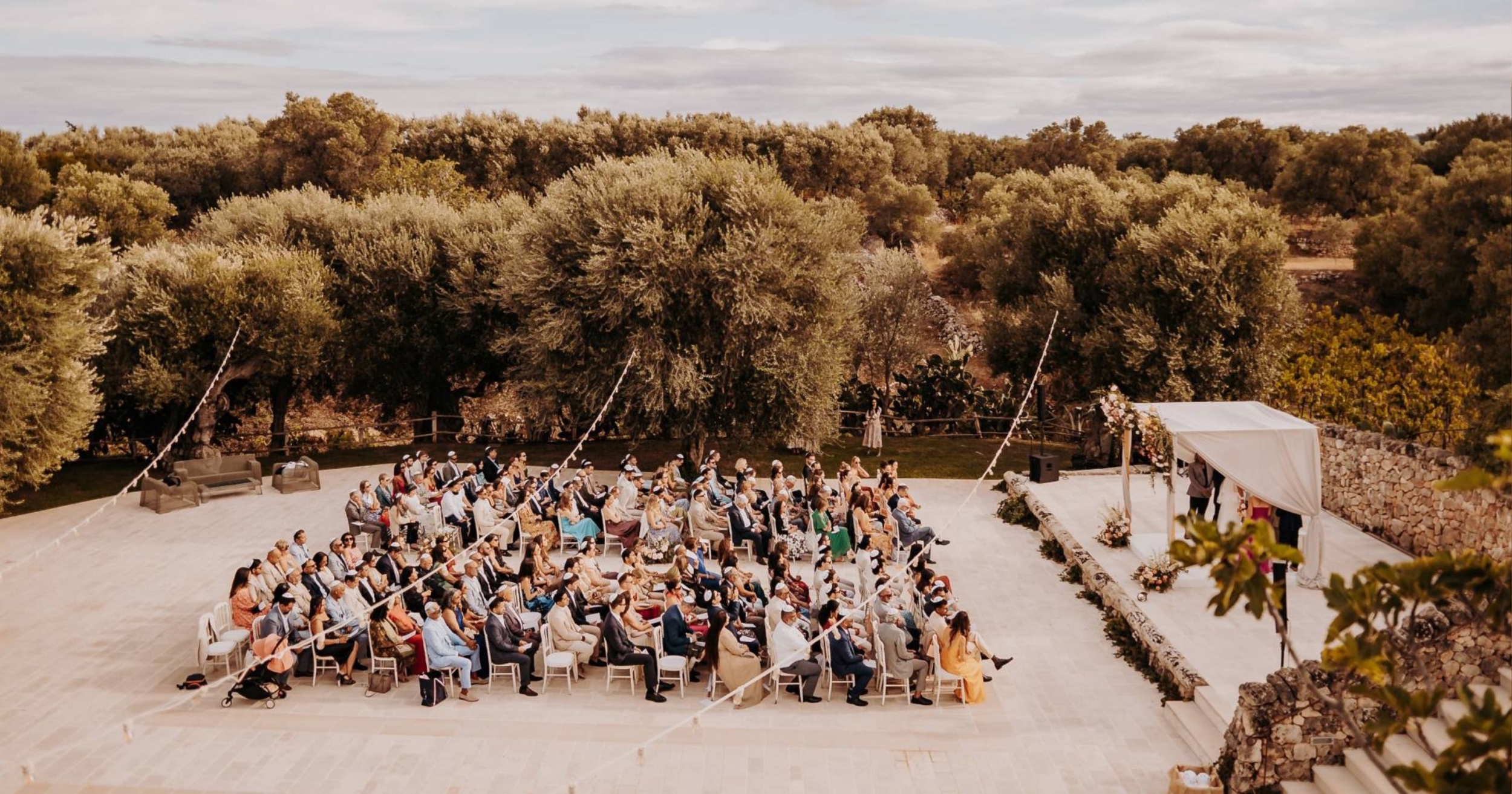 Masseria Alchimia 