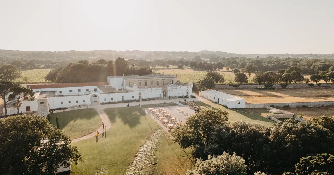 Masseria Palesi 