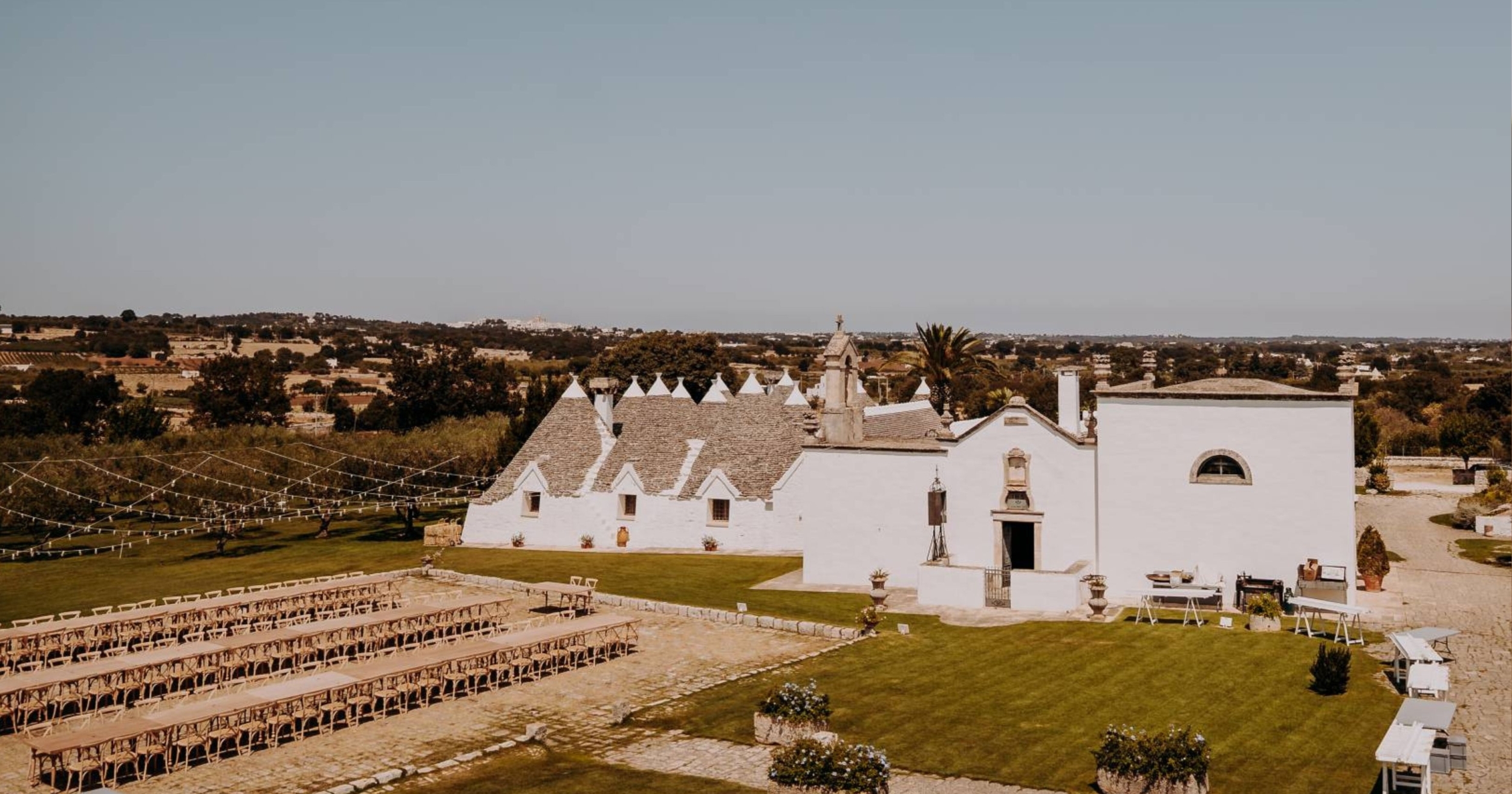 Masseria Luco 