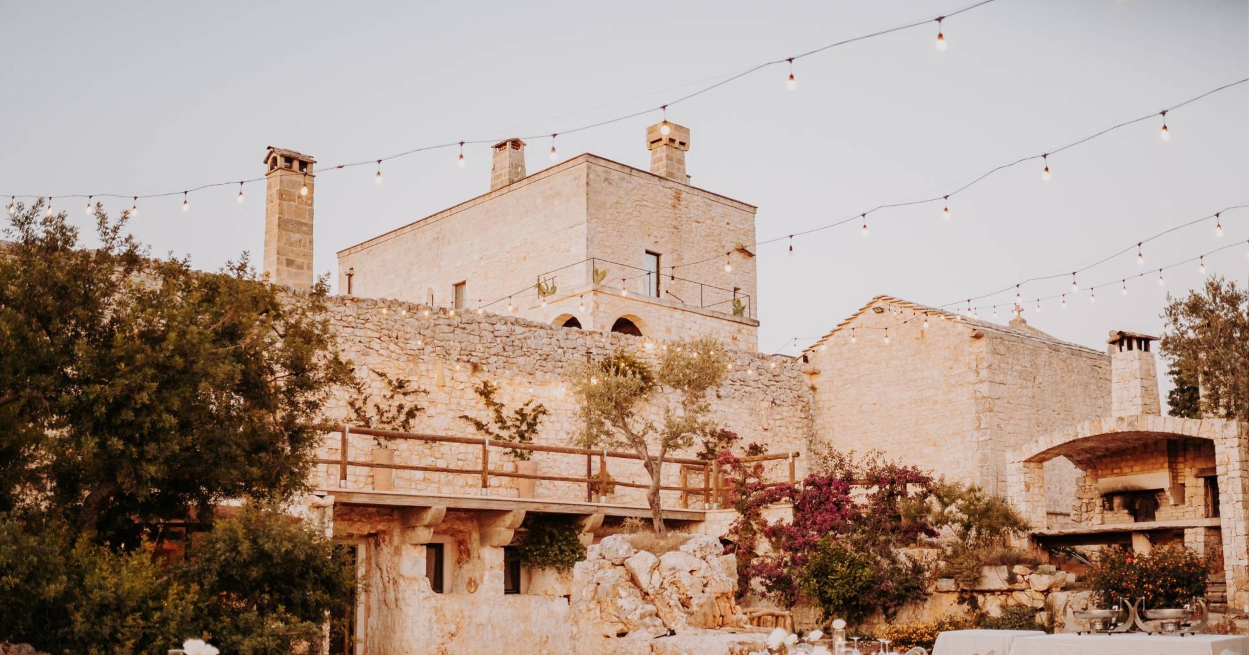 Masseria San Paolo Grande