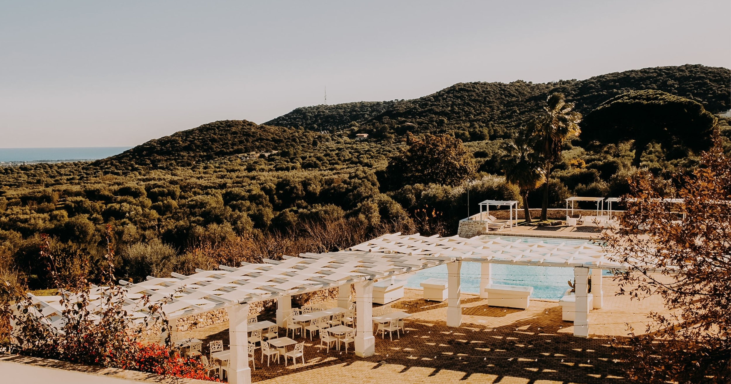 Masseria Santa Teresa 