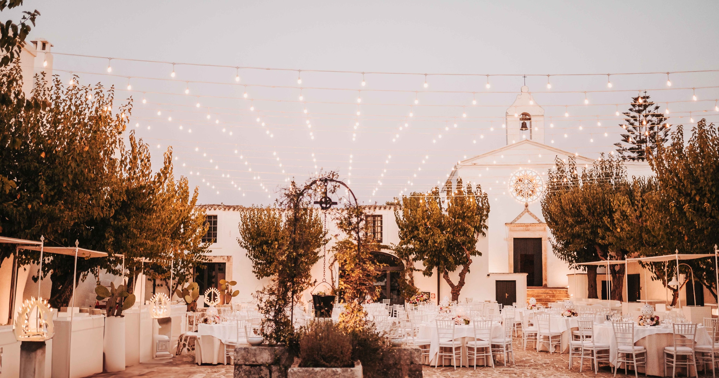 Masseria Montalbano 