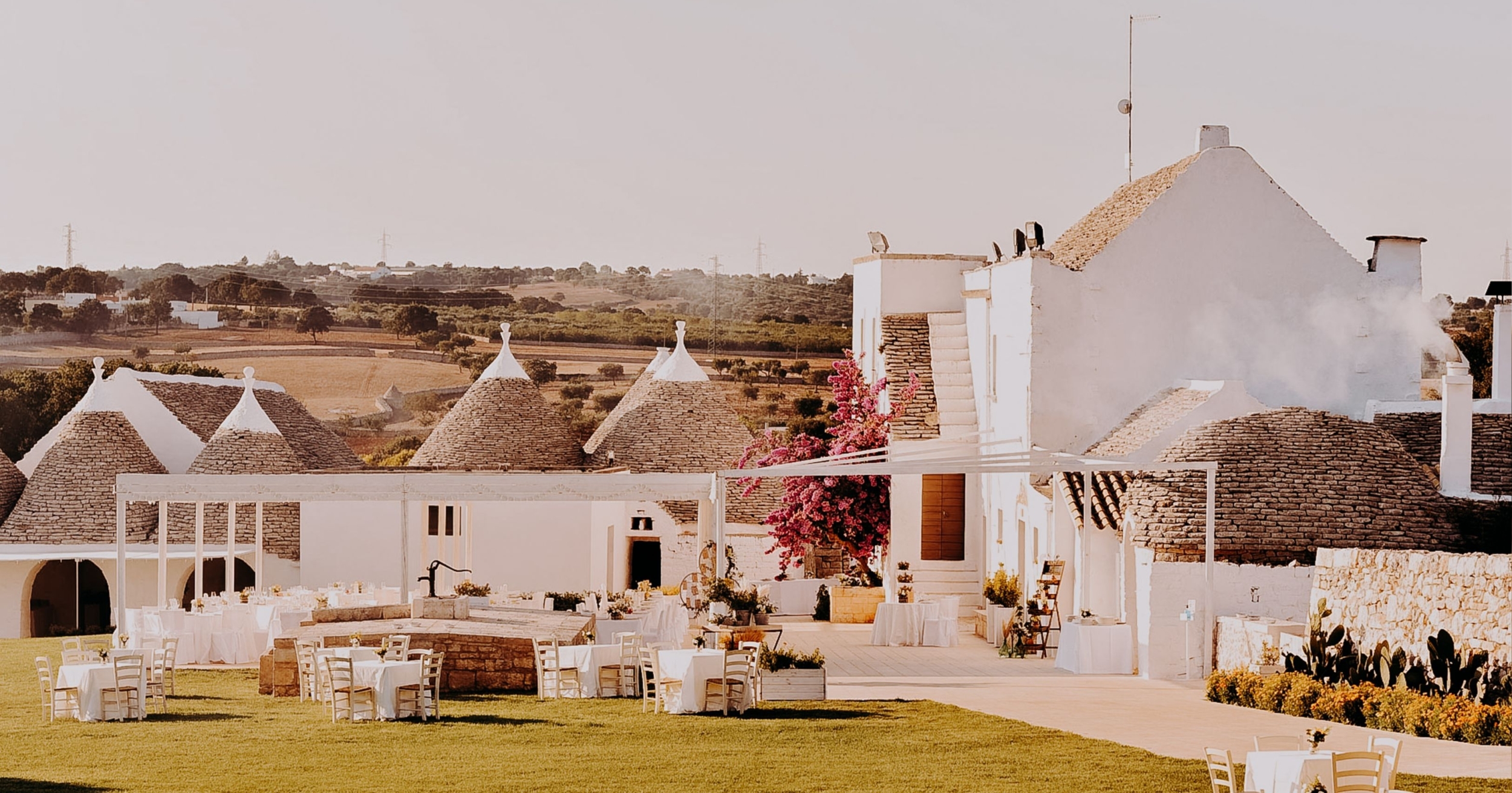 Masseria Papaperta